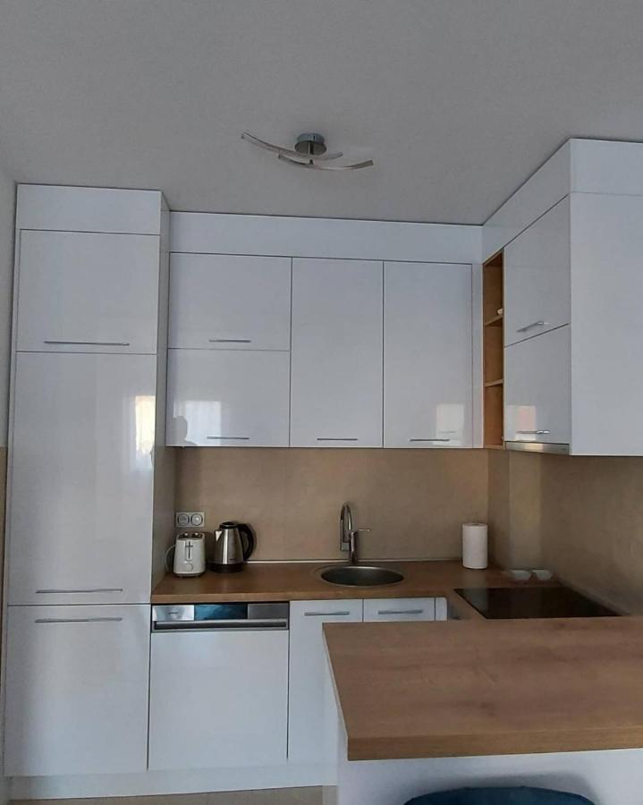 Impressive Apartment トレビニエ エクステリア 写真