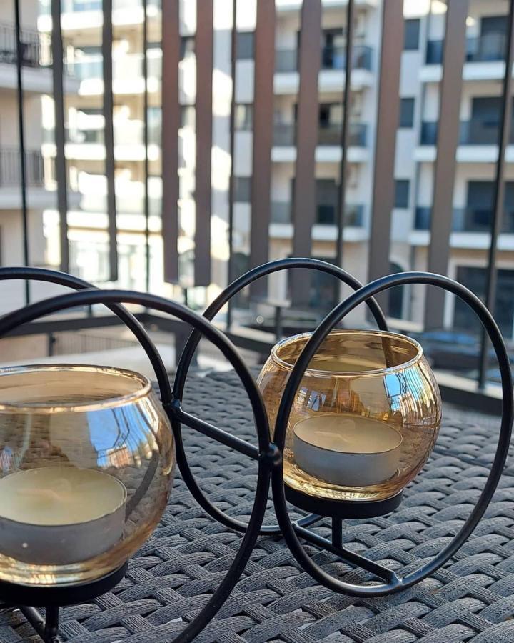 Impressive Apartment トレビニエ エクステリア 写真